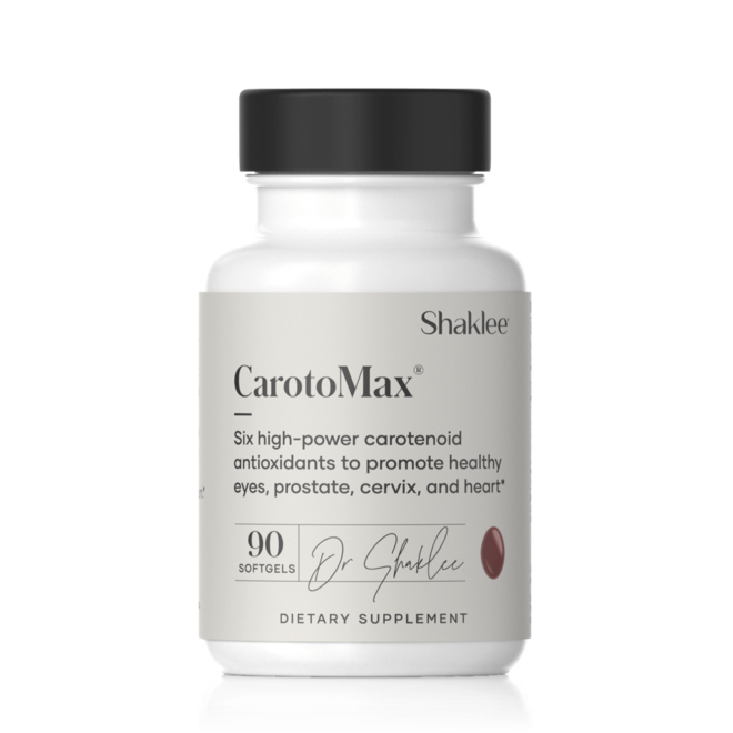 CarotoMax® 90 count