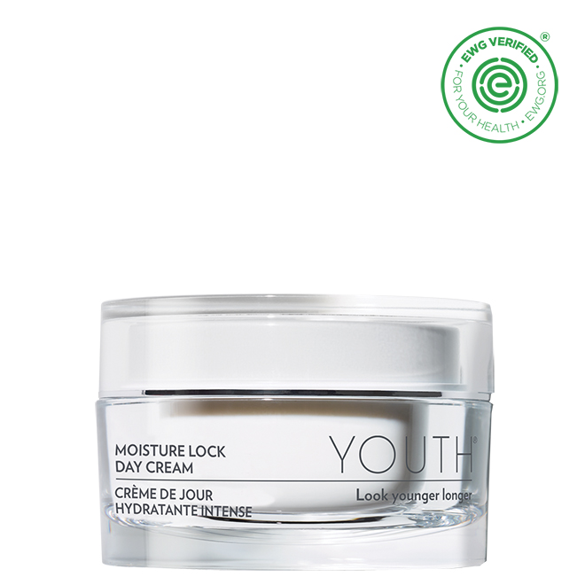 Moisture Lock Day Cream