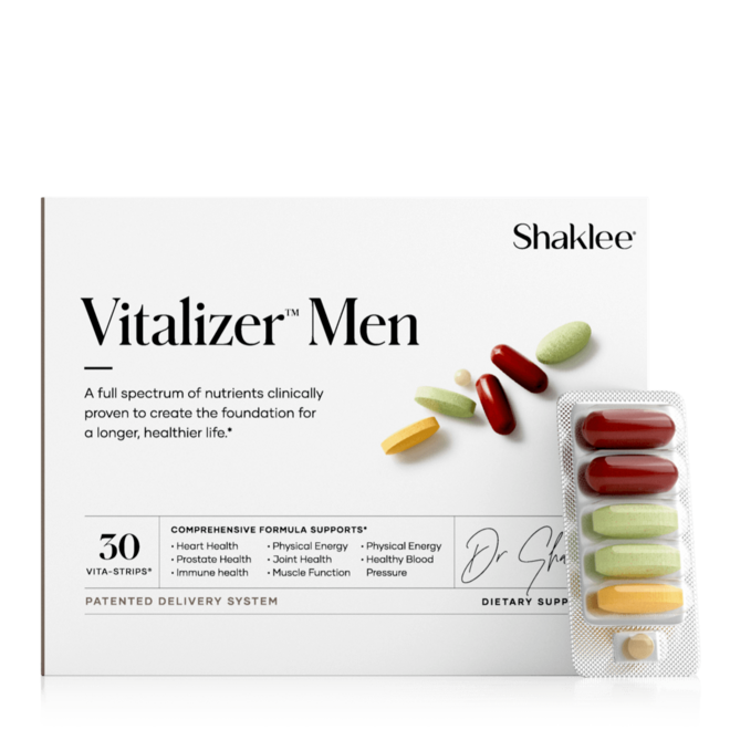 Vitalizer™ Men