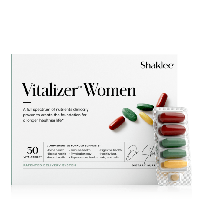 Vitalizer™ Women