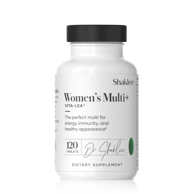 Vita-Lea Women® 120 Count