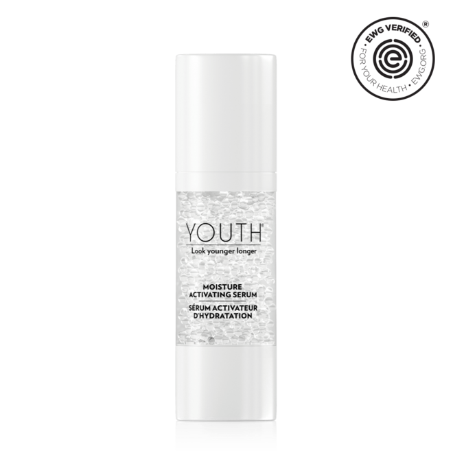 YOUTH® Moisture Activating Serum