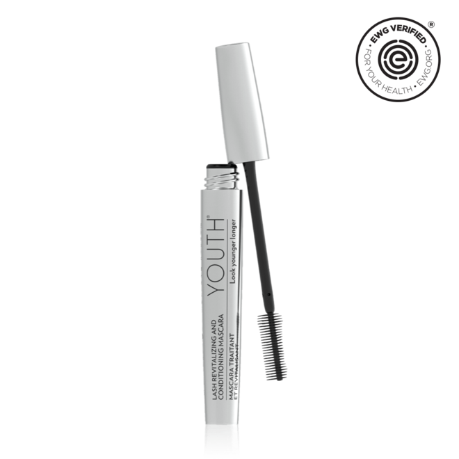 YOUTH® Lash Revitalizing and Conditioning Mascara