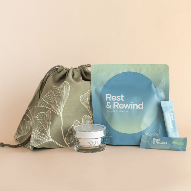 Beauty Sleep Set